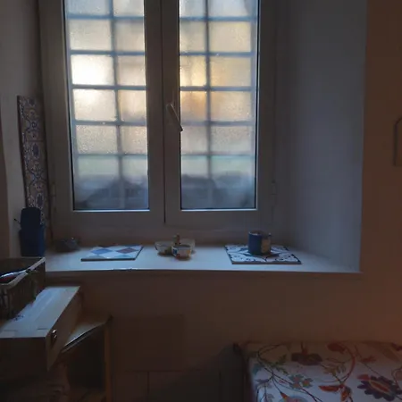 Apartment Cuore Di House Naples