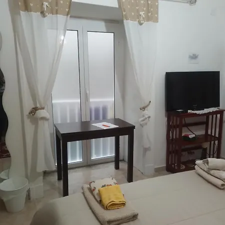 Apartmán Cuore Di House