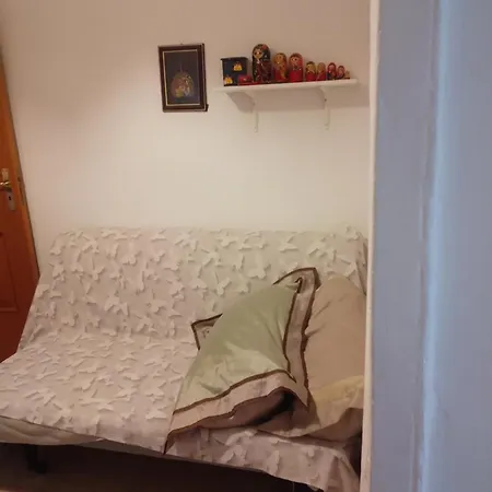 Apartmán Cuore Di House