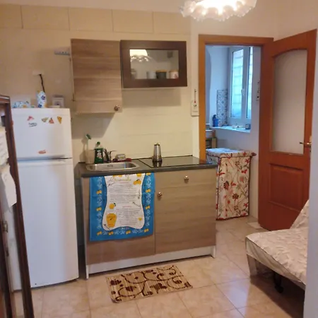 Cuore Di House Apartmán *