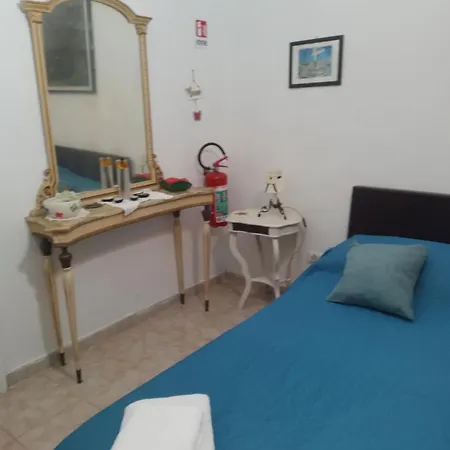 Cuore Di House Apartmán Neapol